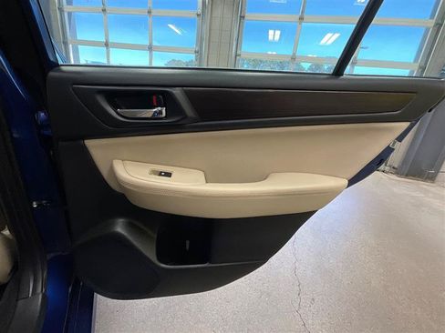 Used 2015 Subaru Legacy 2.5i Limited AWD/4WD image 27
