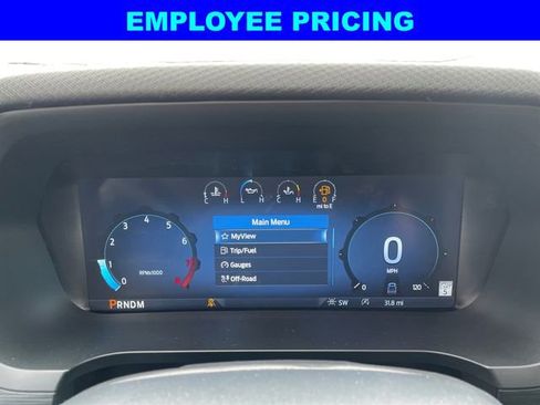 New 2026 Ford F150 XLT w/ Equipment Group 302A MID AWD/4WD image 2