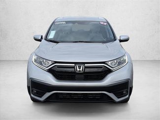 Used 2022 Honda CR-V EX video 2