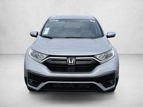 Used 2022 Honda CR-V EX image 2