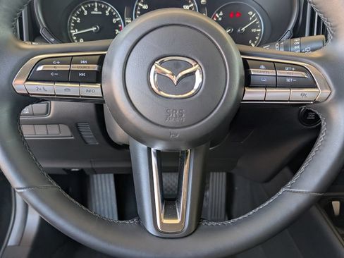 Certified 2025 MAZDA CX-50 AWD 2.5 S w/ Select Package image 5