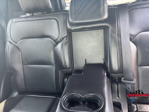 Used 2017 Ford Explorer Limited AWD/4WD image 22