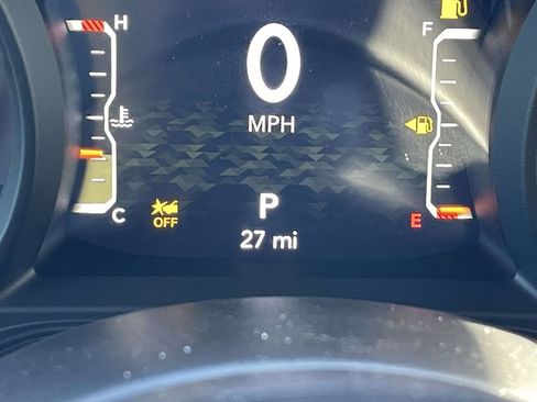 New 2026 Jeep Wrangler Sport S image 29