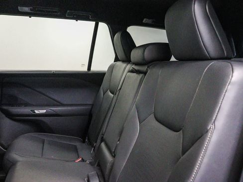 Certified 2025 Lexus TX 350 FWD w/ Convenience Package image 18
