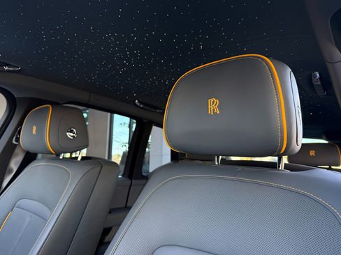 Used 2023 Rolls-Royce Cullinan image 24