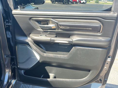Used 2021 RAM 1500 Limited w/ Night Edition AWD/4WD image 25