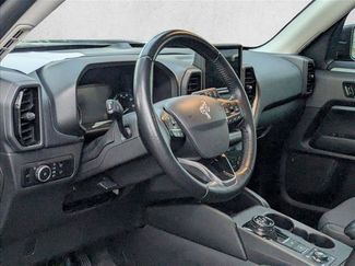 Used 2023 Ford Bronco Sport Badlands video 2