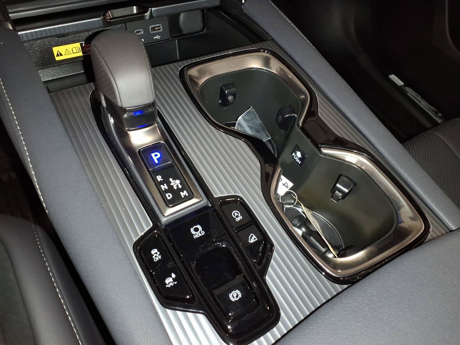 New 2026 Lexus RX 350 AWD image 8