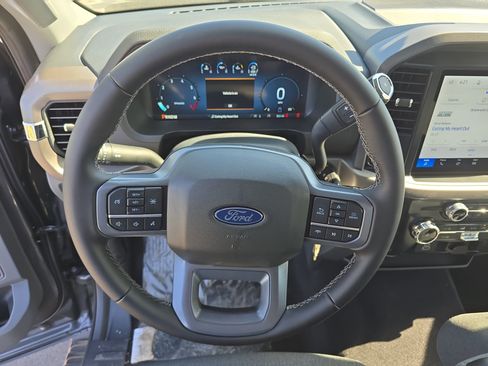 New 2026 Ford F150 XLT w/ Tow/Haul Package AWD/4WD image 15