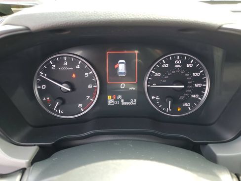 Used 2024 Subaru Crosstrek 2.5i Limited w/ Popular Package #4A AWD/4WD image 15