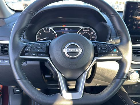 Used 2024 Nissan Altima 2.5 SL image 17