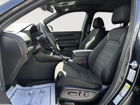 Certified 2026 Honda CR-V Sport image 7
