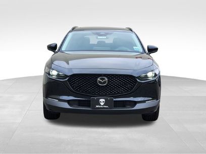 Certified 2026 MAZDA CX-30 2.5 Turbo w/ Premium Plus Pkg