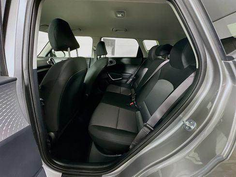 Used 2025 Kia Soul LX w/ LX Technology Package image 26