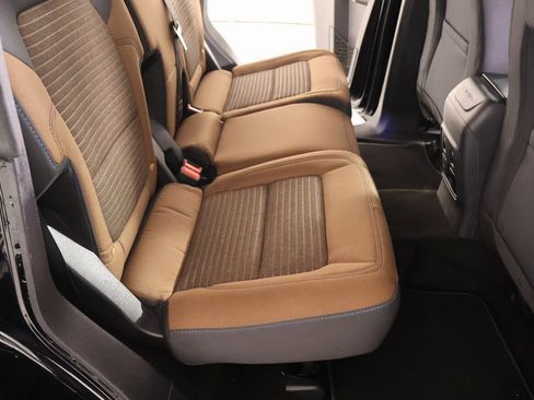 Used 2023 Ford Bronco Outer Banks image 15