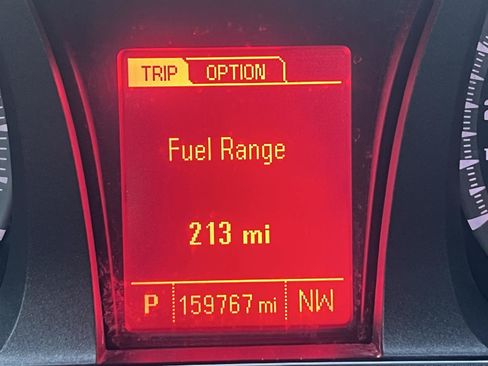 Used 2014 GMC Terrain SLE FWD image 14