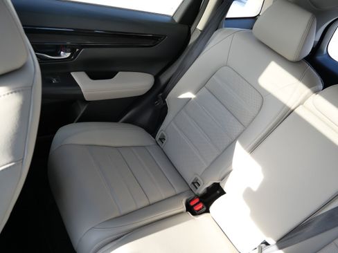 Used 2025 Honda CR-V EX-L image 12