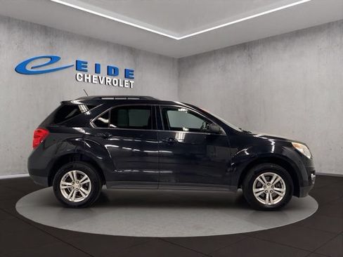 Used 2013 Chevrolet Equinox LT AWD/4WD image 15