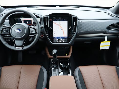 New 2026 Subaru Forester Touring AWD/4WD image 7