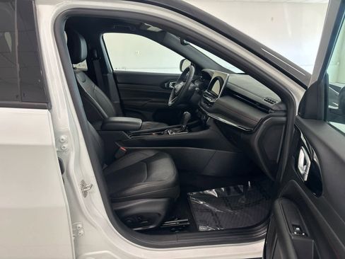 Used 2024 Jeep Compass Trailhawk w/ Trailhawk Elite Group image 18