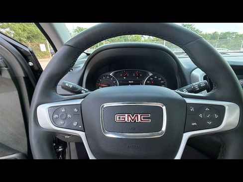 Used 2024 GMC Terrain SLT w/ Elevation Edition AWD/4WD image 12