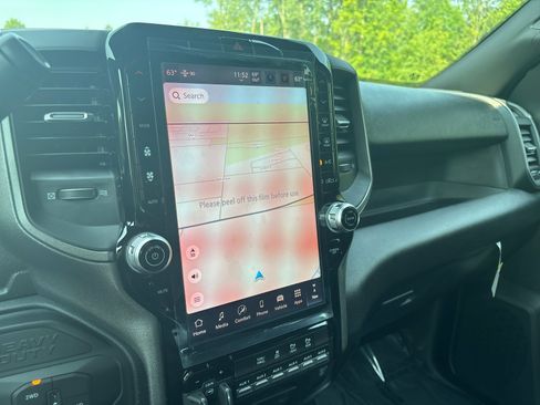 New 2026 RAM 2500 Tradesman image 44