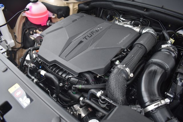New 2027 Kia Telluride SX Prestige X-Line AWD/4WD image 39