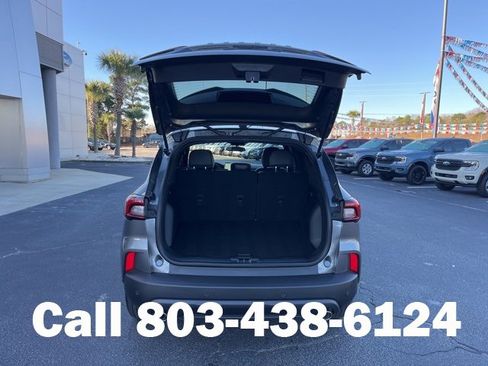 New 2026 Ford Escape ST-Line w/ Tech Pack #1 image 19