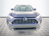 New 2025 Toyota RAV4 XLE image 2