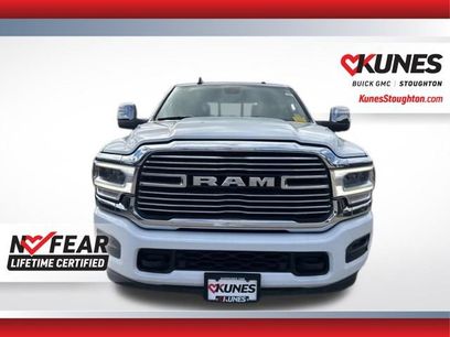 Used 2024 RAM 2500 Laramie
