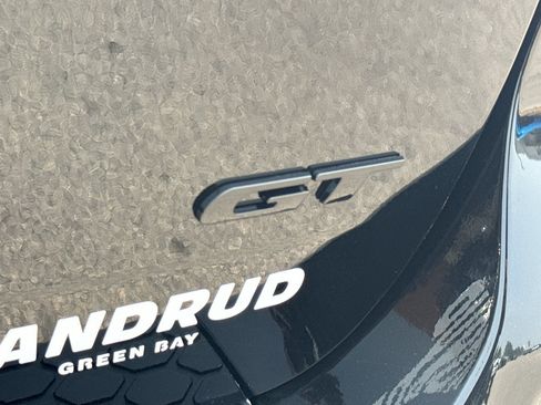 New 2026 Dodge Durango GT AWD/4WD image 9