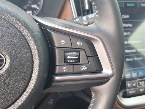 Used 2022 Subaru Outback Touring image 33