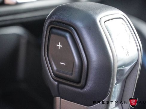 Used 2024 Ford Bronco Wildtrak AWD/4WD image 42