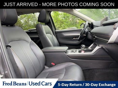 Used 2025 MAZDA CX-90 3.3 Turbo w/ Preferred Package AWD/4WD image 18