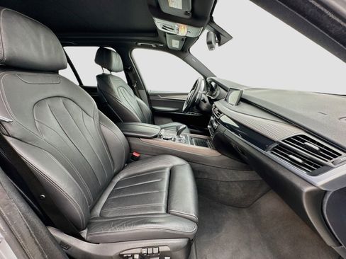 Used 2018 BMW X5 sDrive35i RWD image 20