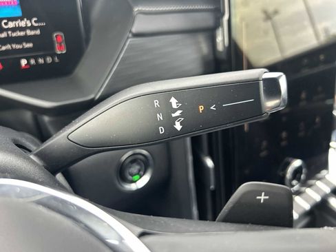 New 2025 GMC Acadia Elevation w/ Elevation Premium Package image 16