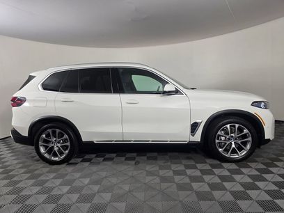 Used 2026 BMW X5 xDrive40i