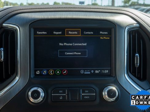 Used 2023 GMC Sierra 2500 Denali image 15