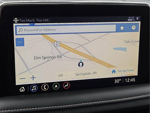 Used 2021 Chevrolet Tahoe Premier w/ Premium Package image 18