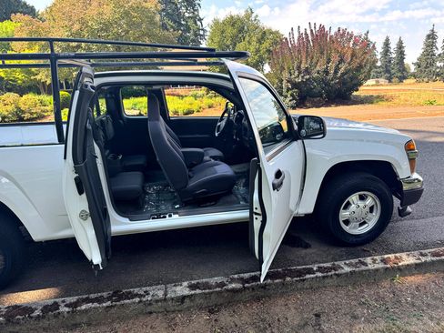 Used 2006 Chevrolet Colorado LT image 15