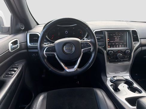 Used 2015 Jeep Grand Cherokee Altitude image 17