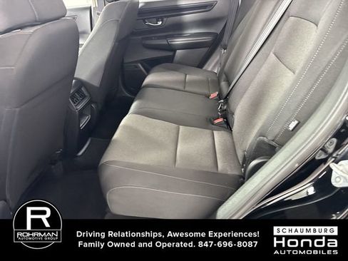 Certified 2024 Honda CR-V LX image 23