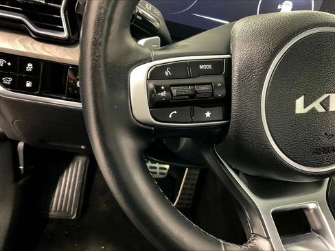 Used 2024 Kia Sportage X-Line Prestige AWD/4WD image 23