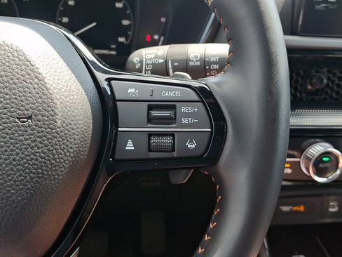 Certified 2026 Honda CR-V Sport Touring image 25
