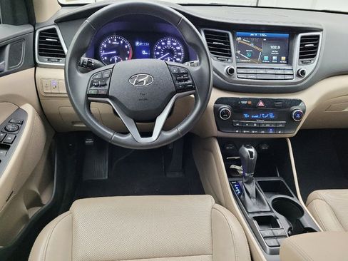 Used 2017 Hyundai Tucson SE Plus image 22