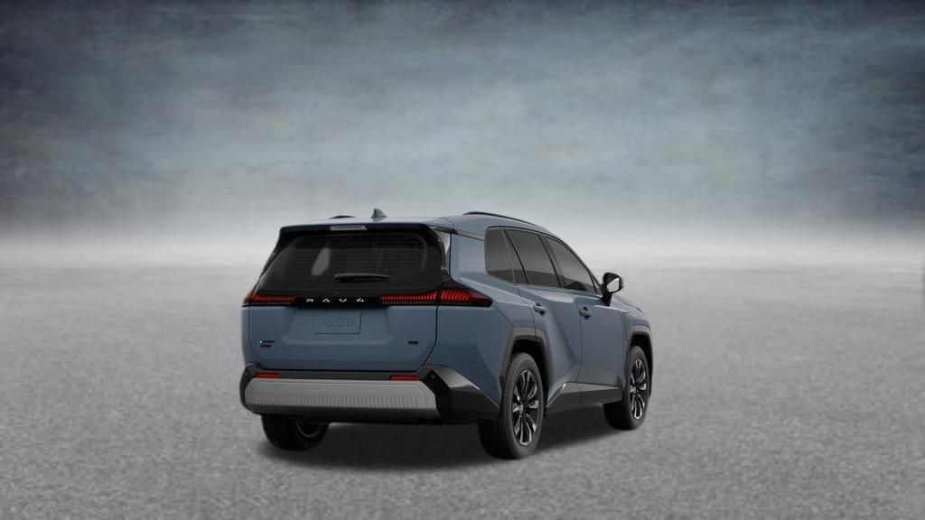 New 2026 Toyota RAV4 SE w/ Weather Package AWD/4WD image 33
