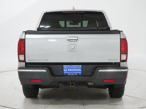 Used 2017 Honda Ridgeline RTL-E image 9