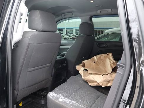 Used 2016 Chevrolet Tahoe LS w/ Max Trailering Package image 30