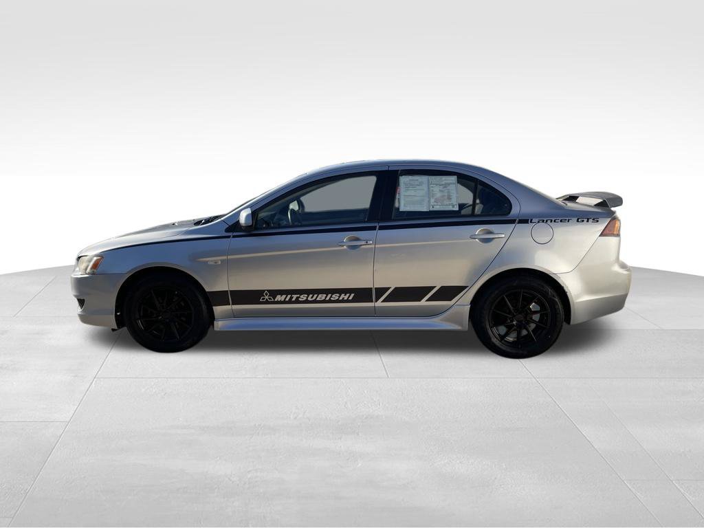 Used 2011 Mitsubishi Lancer ES FWD image 8