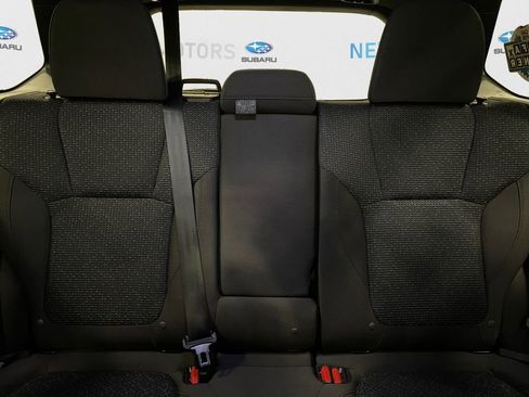 Certified 2025 Subaru Forester Premium image 13